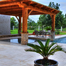 Pool Design Co. and Ideas