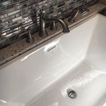 Bathroom Remodels