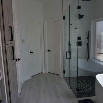 77068 Master Bathroom Remodel