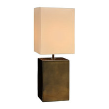 Bedside lamps