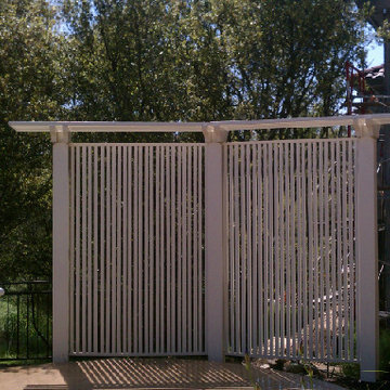 Freestanding