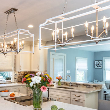 2023 Kitchen Design Trends