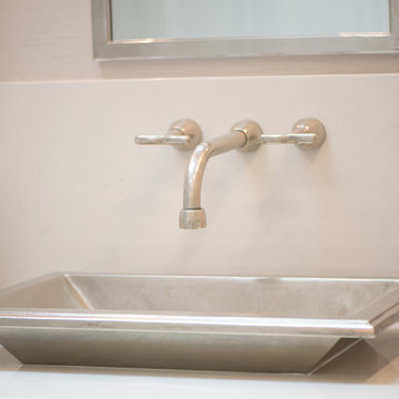 Riverbend Master Bath
