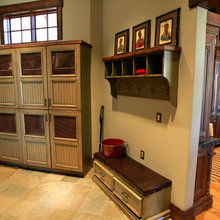Mud Room