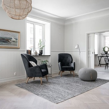 Homestyling
