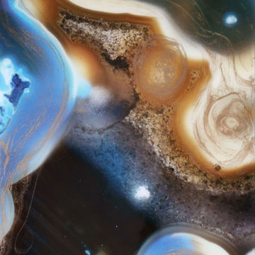 Decorative panels