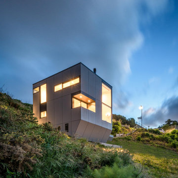 Sky Fort