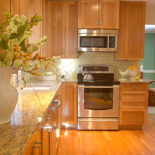 Counters