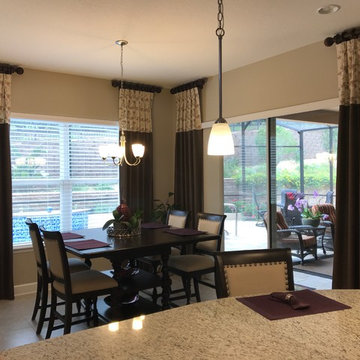 Thorsen Residence