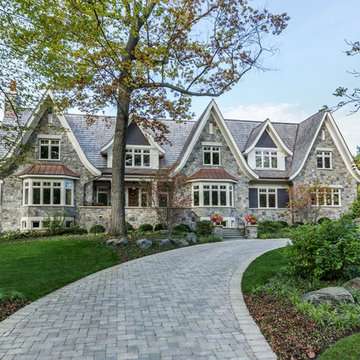 Storybook Home in Elm Grove, WI
