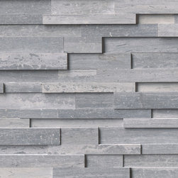 Pewter Honed Panel - Indoor Fountains
