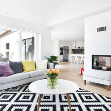 My Dream Living Room