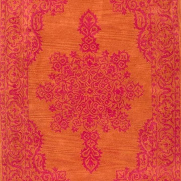 Persian Rugs