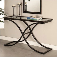 Modern Side Tables And End Tables by Wayfair