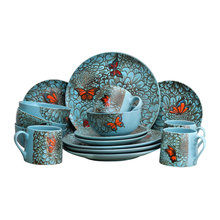 Dinnerware