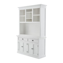 Living Room Shelves
