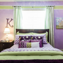 elise bedroom