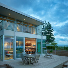 Upper Decks