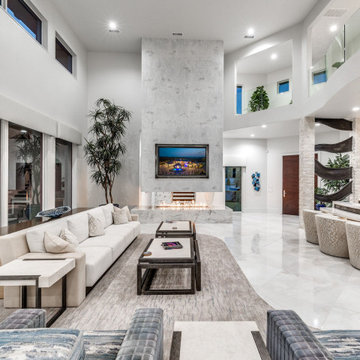 833 Mayfield Rd Sand Springs, Oklahoma - Wyatt Poindexter - The Agency