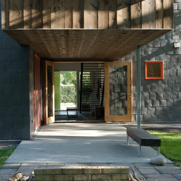 Northeast Side REsidence