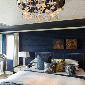2018 San Francisco Decorator Showcase