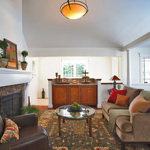 Mantels