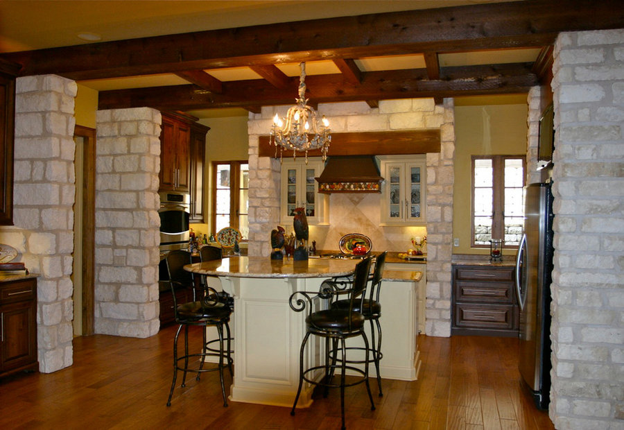 Bath & Kitchen