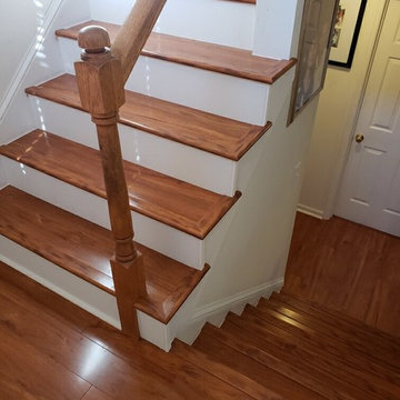 Laminate