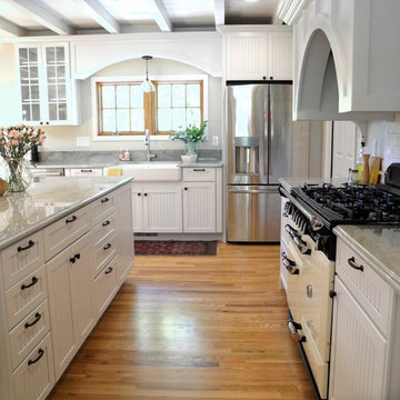 Boulder County-Kitchen Remodel