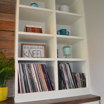 From Builder Boring to Sweet Spot