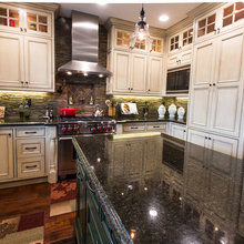 kitchen cabinets