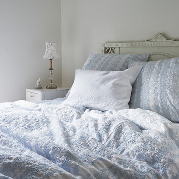 Lifestyle Product Images- Rachel Ashwell Shabby Chic Couture