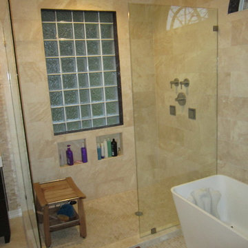 Costanzo Master Bath