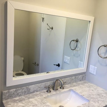 Beverly Hills Bathroom Remodel