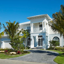 Front Doors