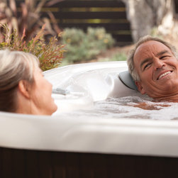 Hot Spring: Hot Spot Spas - Hot Tubs