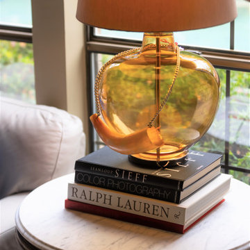 Designer Ruthie Staalsen's Home