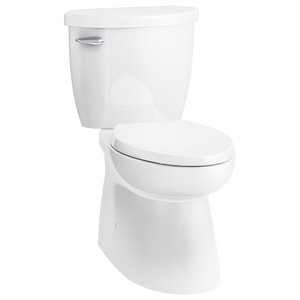 Https Ift Tt 31cylrz Toilets Ideas Of Toilets Toilets Premier Select 1 6 1 1 Gpf Dual Flush All In One Elong In 2020 Toilet One Piece Toilets Toilet Repair