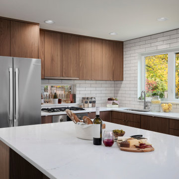 Full Kitchen Renovation, San Diego, CA