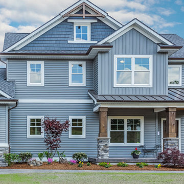 Alden Ridge, Lowell MI Parade Home