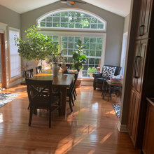 Dining Addition