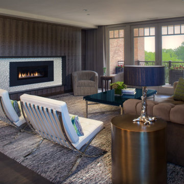 Luxe Loft