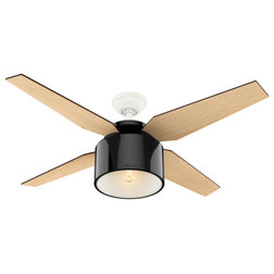 Contemporary Ceiling Fans by Hansen Wholesale