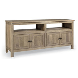 Transitional Entertainment Centers And Tv Stands by Houzz