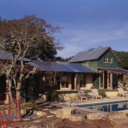 Quantum Windows & Doors | CCS Architects - Windows And Doors