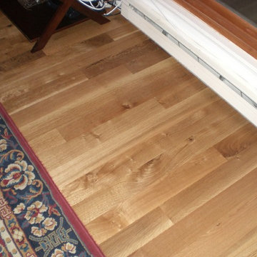 Cripple Creek R/Q White Oak