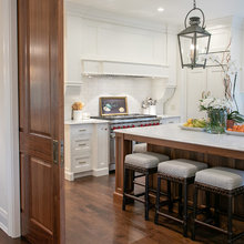 Kitchen Favorites
