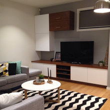 Pratik_Living room