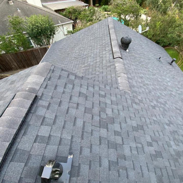 Roof Replacement