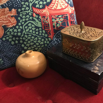 Interior Design Projects